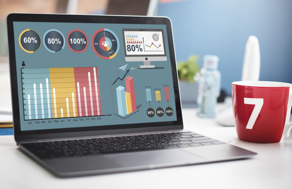 Big Data & Business Intelligence