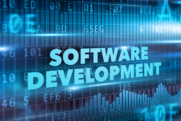Développement de logiciels personnalisés