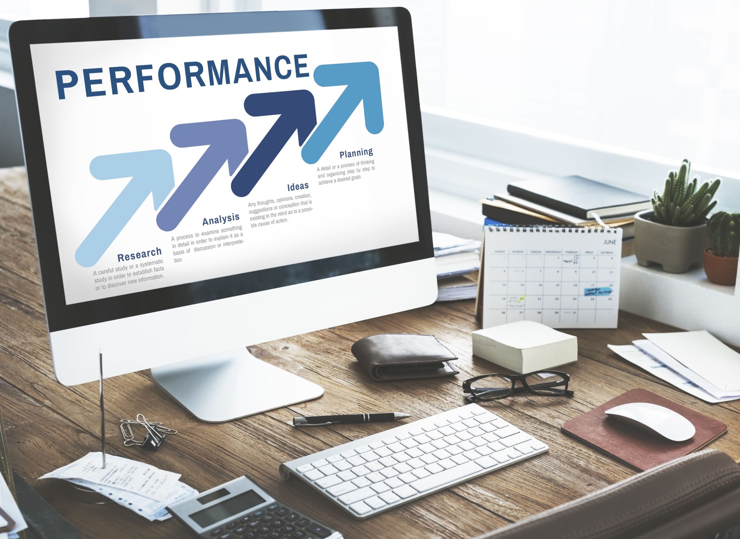 Tests de performance & Qualification